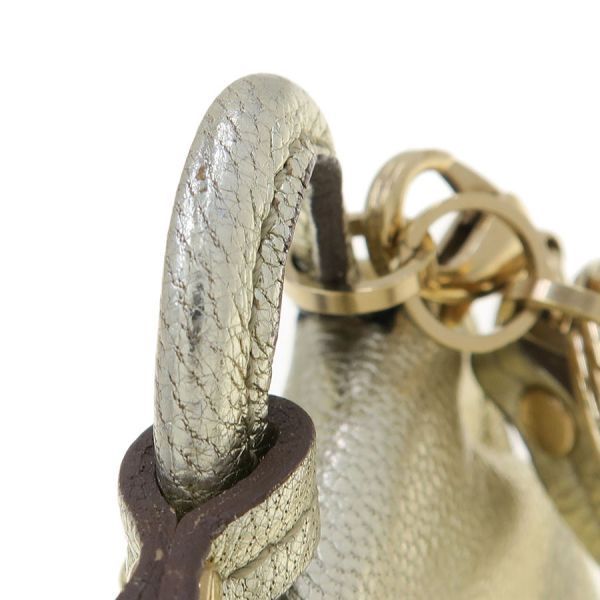 ferragamo keychain functional details