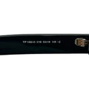tom ford tf1392d eyewear interior details
