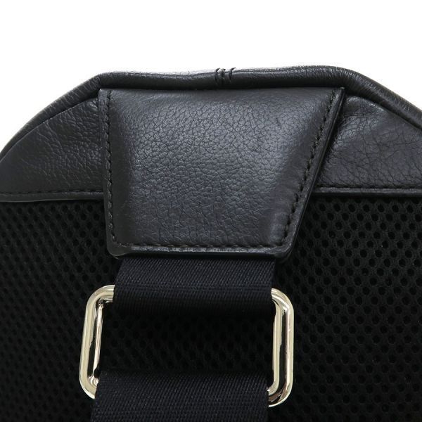 coach f54770 shoulder bag rear view