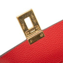chloe shoulder bag side view