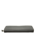 prada wallet rear view