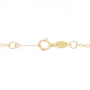 bracelet rear view