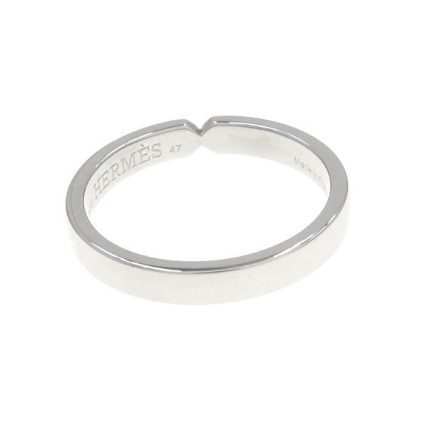 hermes ring side view