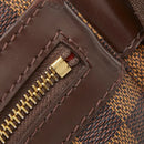louis vuitton n45258 shoulder bag markings and labels