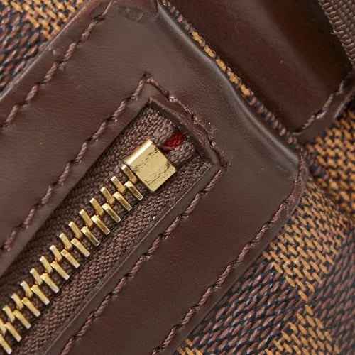 louis vuitton n45258 shoulder bag markings and labels