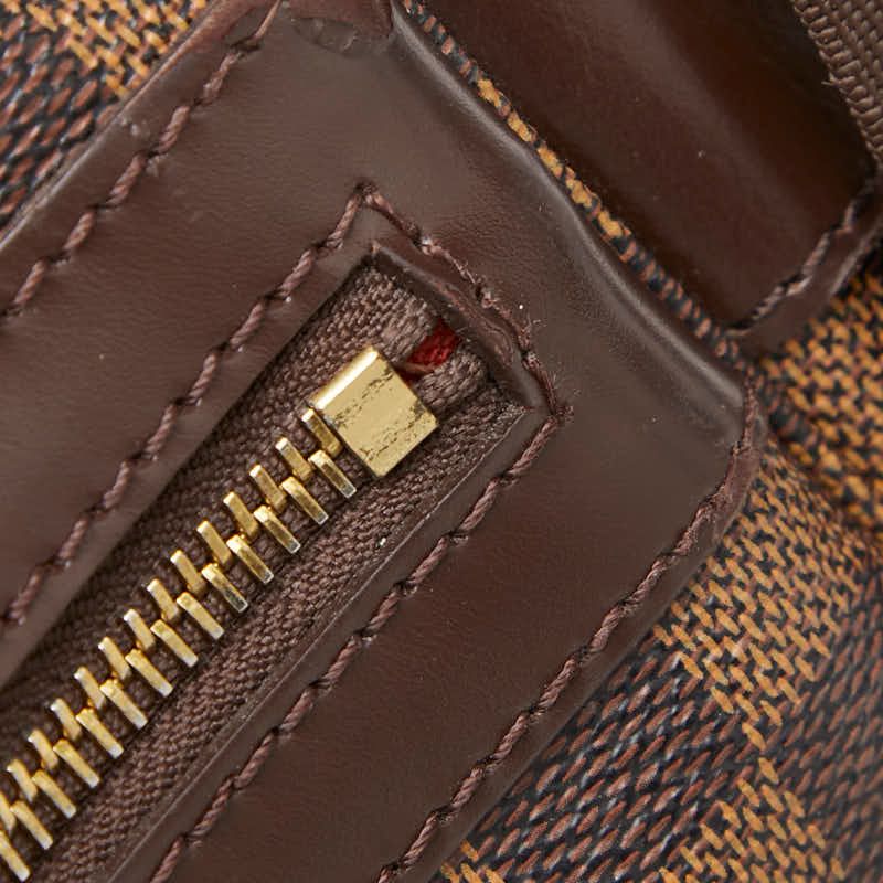 louis vuitton n45258 shoulder bag markings and labels