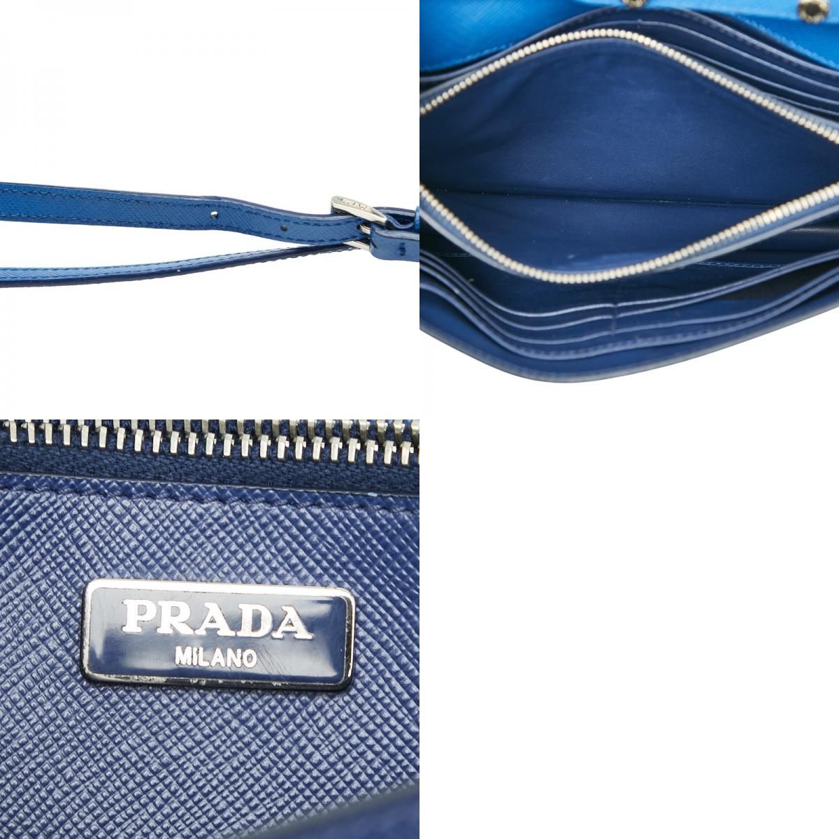 prada shoulder bag markings and labels