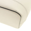 michael kors tote bag side view