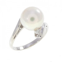 Platinum 900 Ring