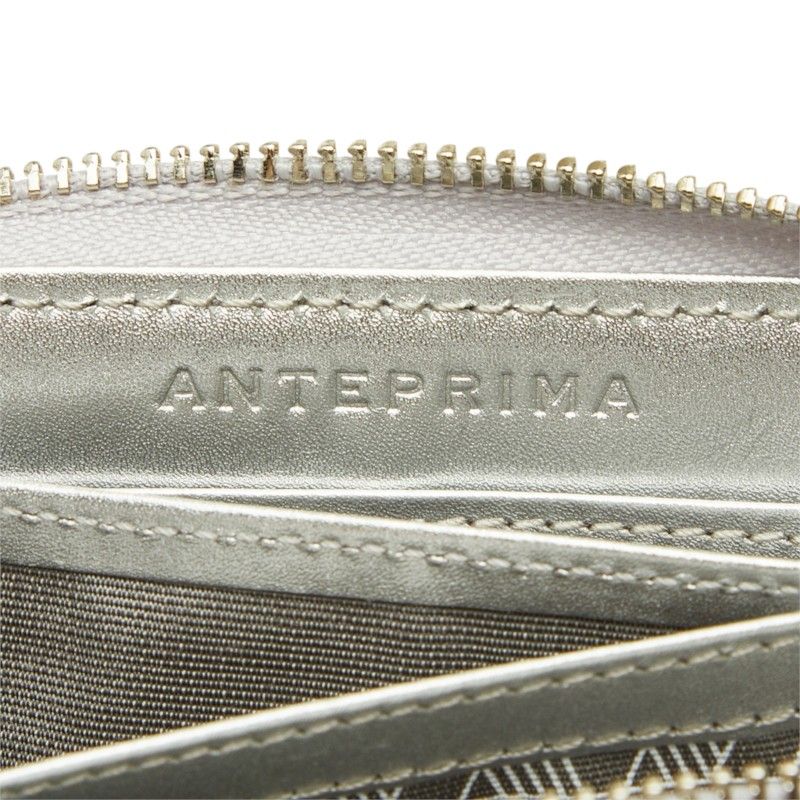 anteprima wallet functional details