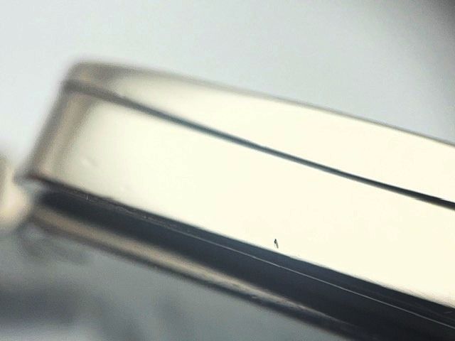 gucci watch markings and labels