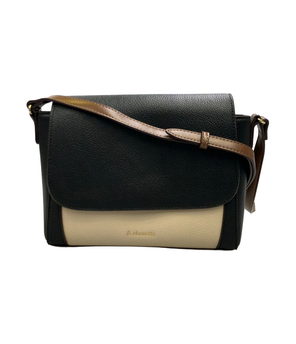 & chouette Shoulder Bag