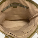 celine tote bag side view