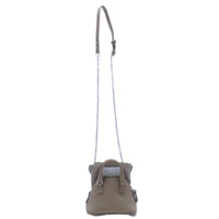 Maison Martin Margiela Shoulder Bag – Beige