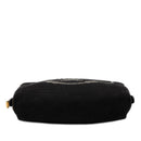 prada 1na021 pouch / clutch rear view