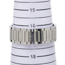hermes no1.710 grey watch interior details