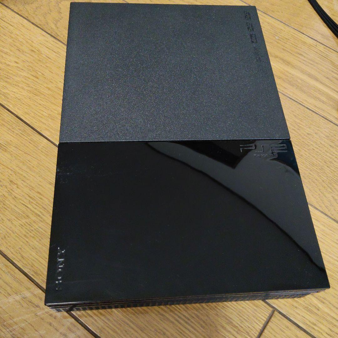 Sony SCPH-90000 Video Game Console