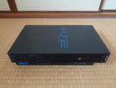sony scph-30000 video game console front view