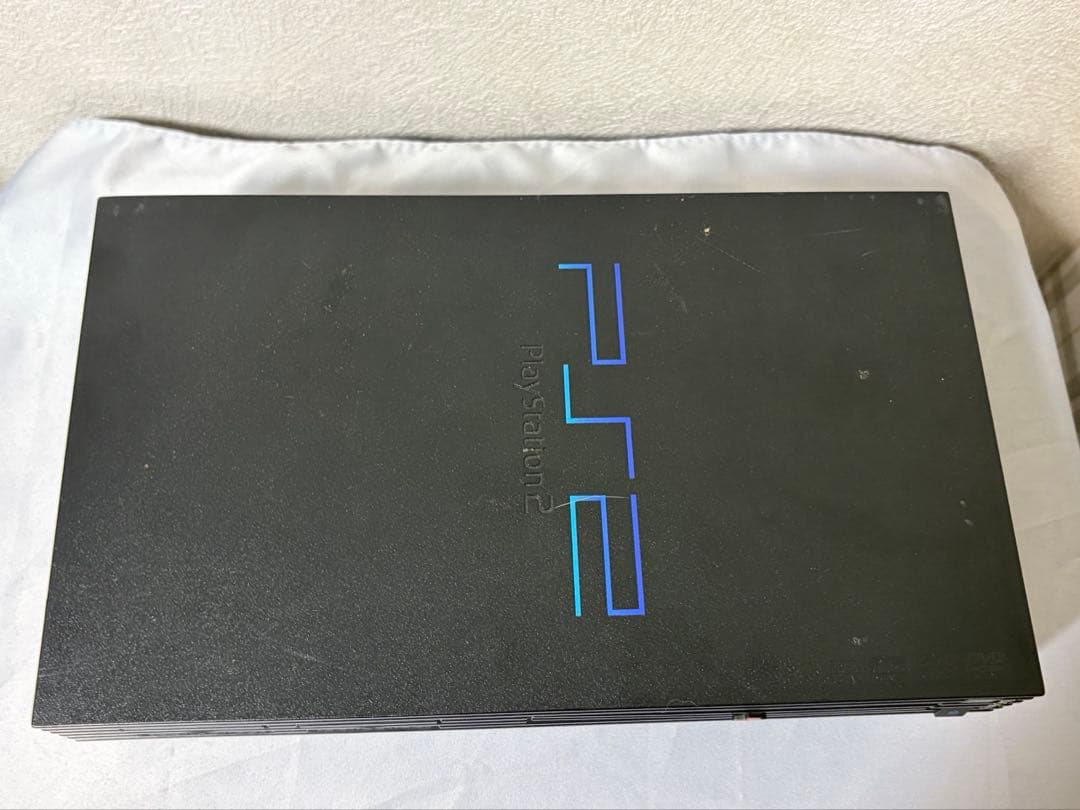 Sony SCPH-39000 Video Game Console