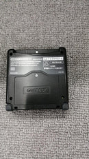 nintendo ags-001 handheld console interior details