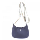 emporio armani handbag rear view