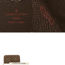 louis vuitton n60015 wallet markings and labels