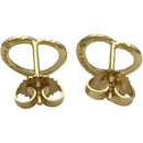 earrings front view