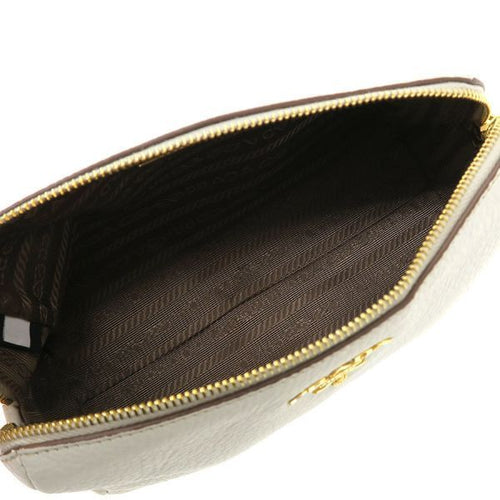 prada 1nd004 pouch / clutch front view