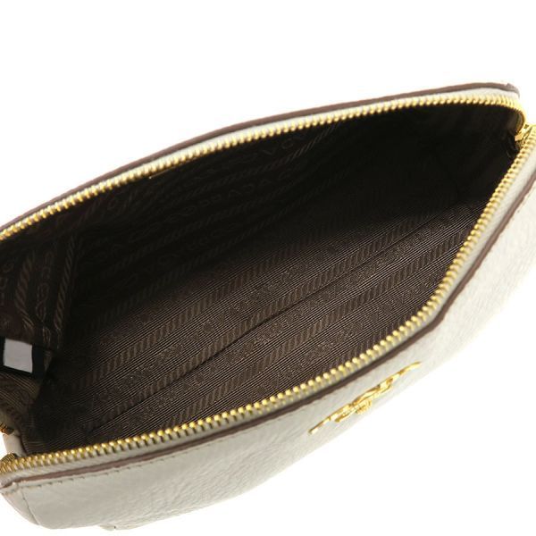 Prada 1ND004 Pouch / Clutch