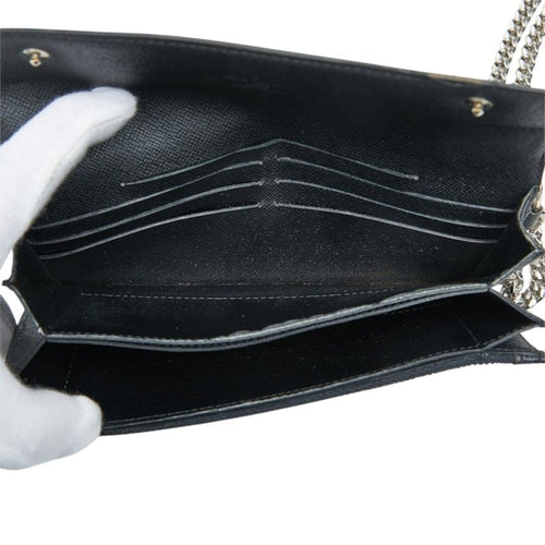 louis vuitton n60023 wallet interior details