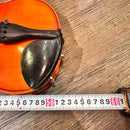 suzuki no.300 string instrument markings and labels
