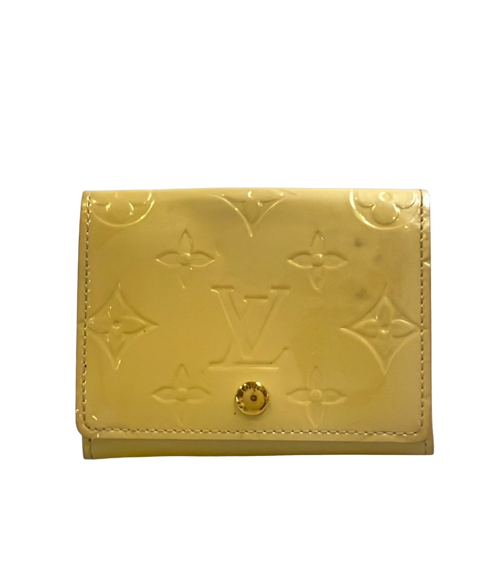 Louis Vuitton M90216 Card Holder