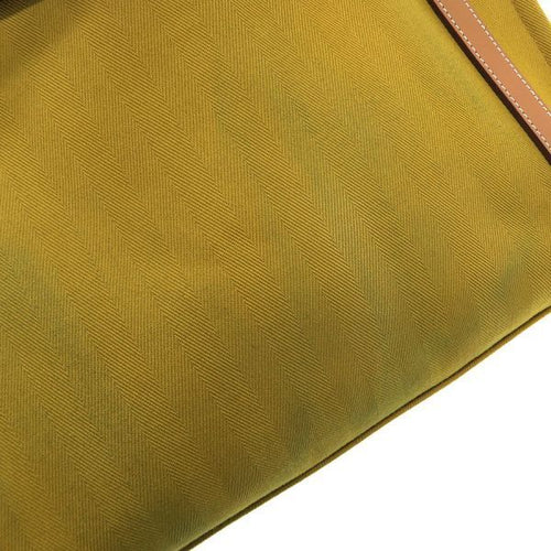 hermes shoulder bag side view