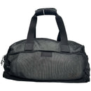 saint laurent knd671635 travel bag rear view