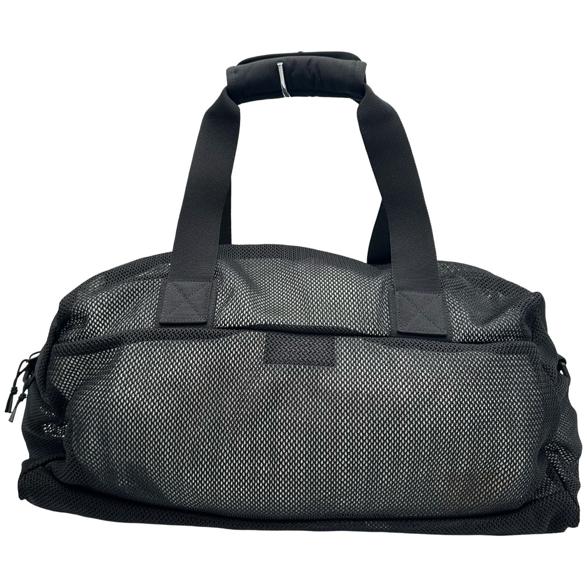 saint laurent knd671635 travel bag rear view