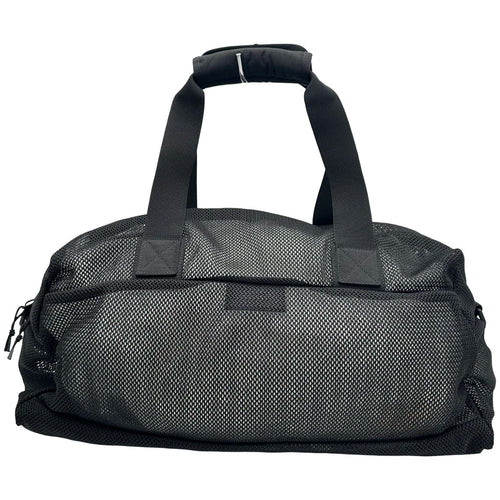 saint laurent knd671635 travel bag rear view