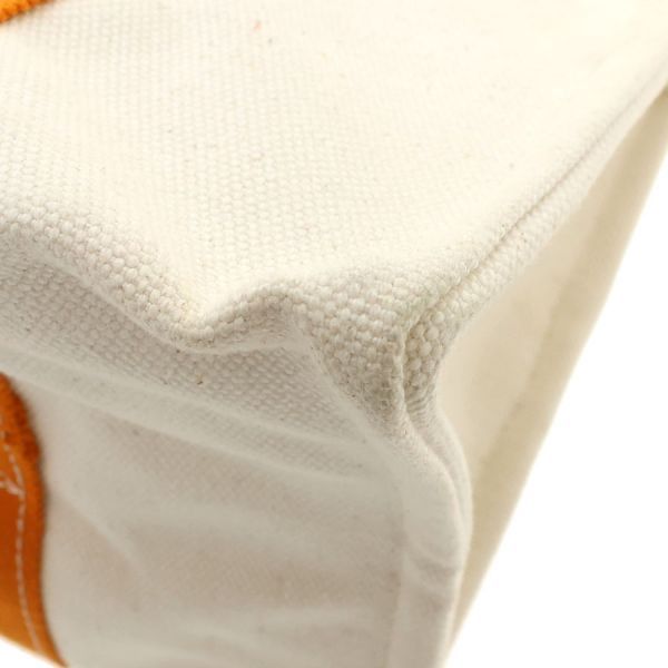 hermes pouch / clutch side view