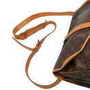 louis vuitton m42254 shoulder bag functional details
