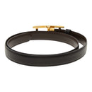 cartier belt rear view