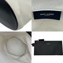 saint laurent shoulder bag markings and labels