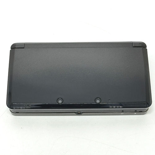nintendo ctr-001 handheld console side view