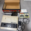 epoch other front view