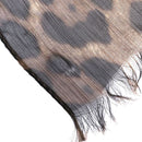 d&g / dolce&gabbana scarf interior details