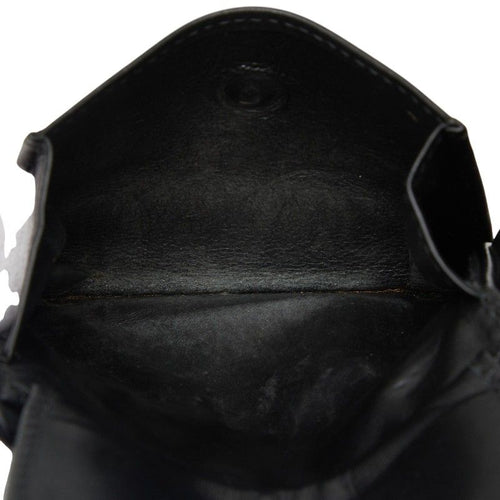 bottega veneta wallet interior details