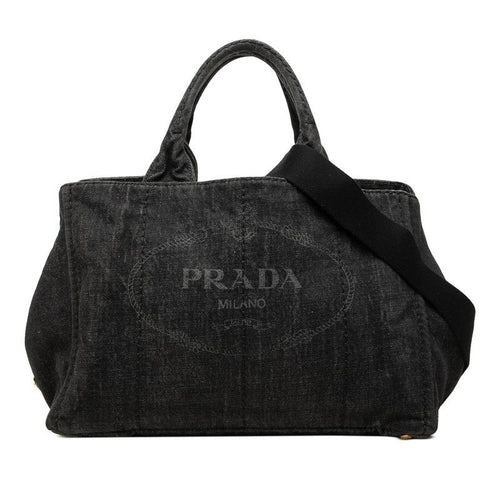 prada b2642b tote bag