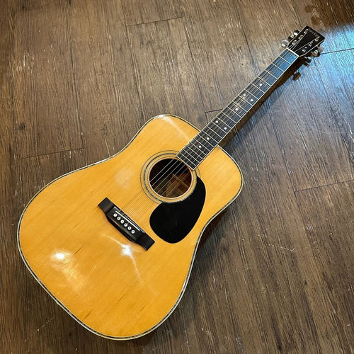 tokai ce-200d acoustic guitar