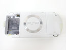 sony psp-1000 handheld console rear view