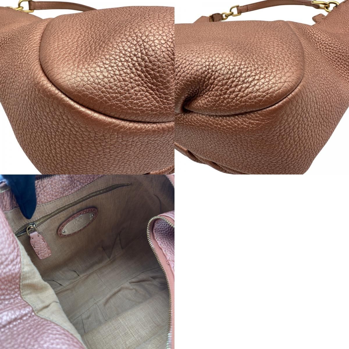 fendi 8br618 pink handbag markings and labels