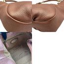 fendi 8br618 pink handbag markings and labels