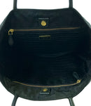 prada br4354 tote bag accessories included